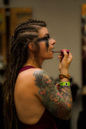 Tucuri bei Hairhood - Samba Coburg