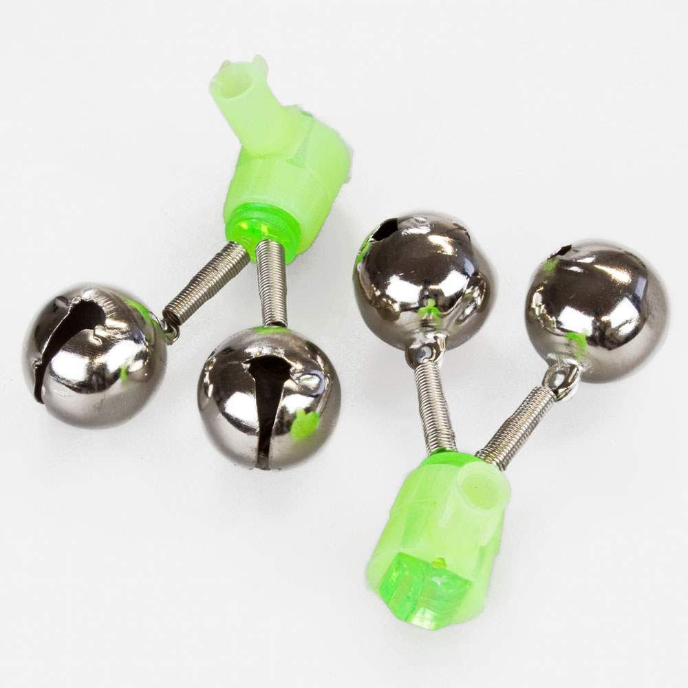 Aalglocke mit Knicklichthalter