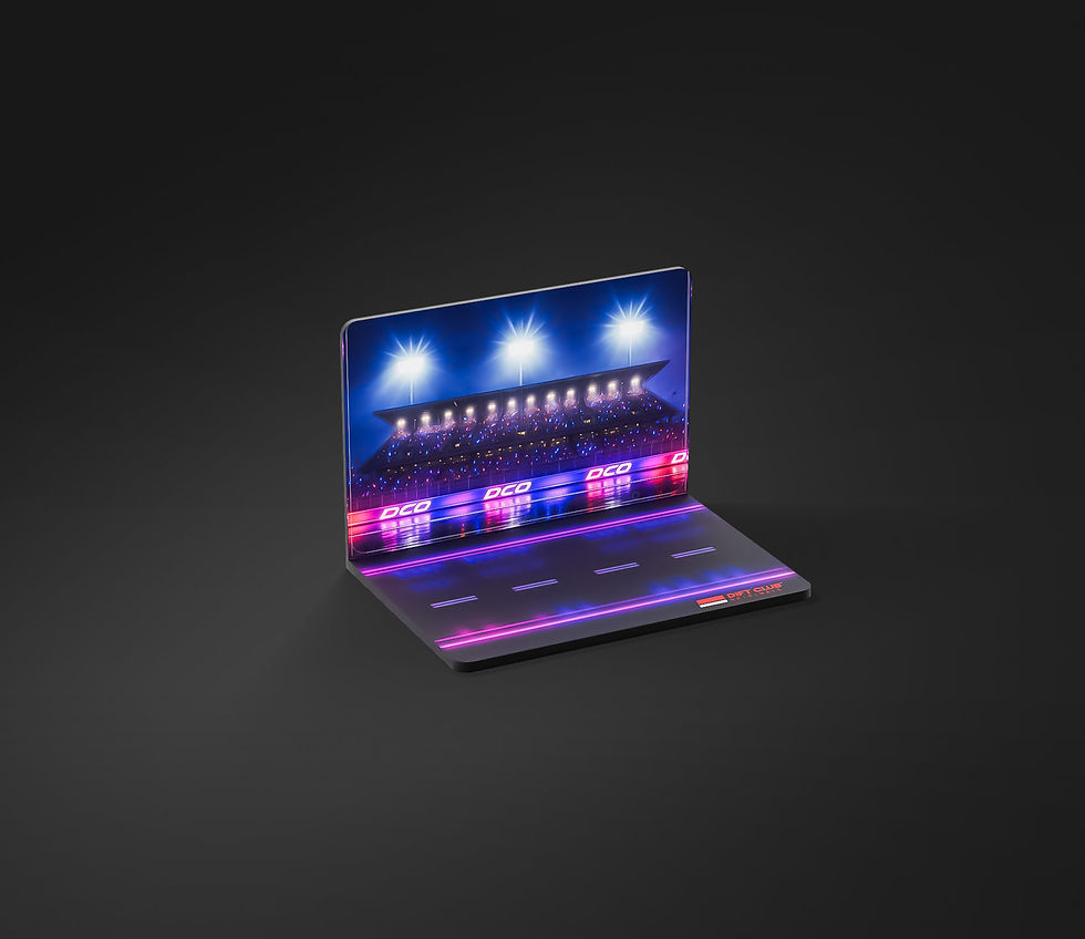 Thumbnail: Grand Stand