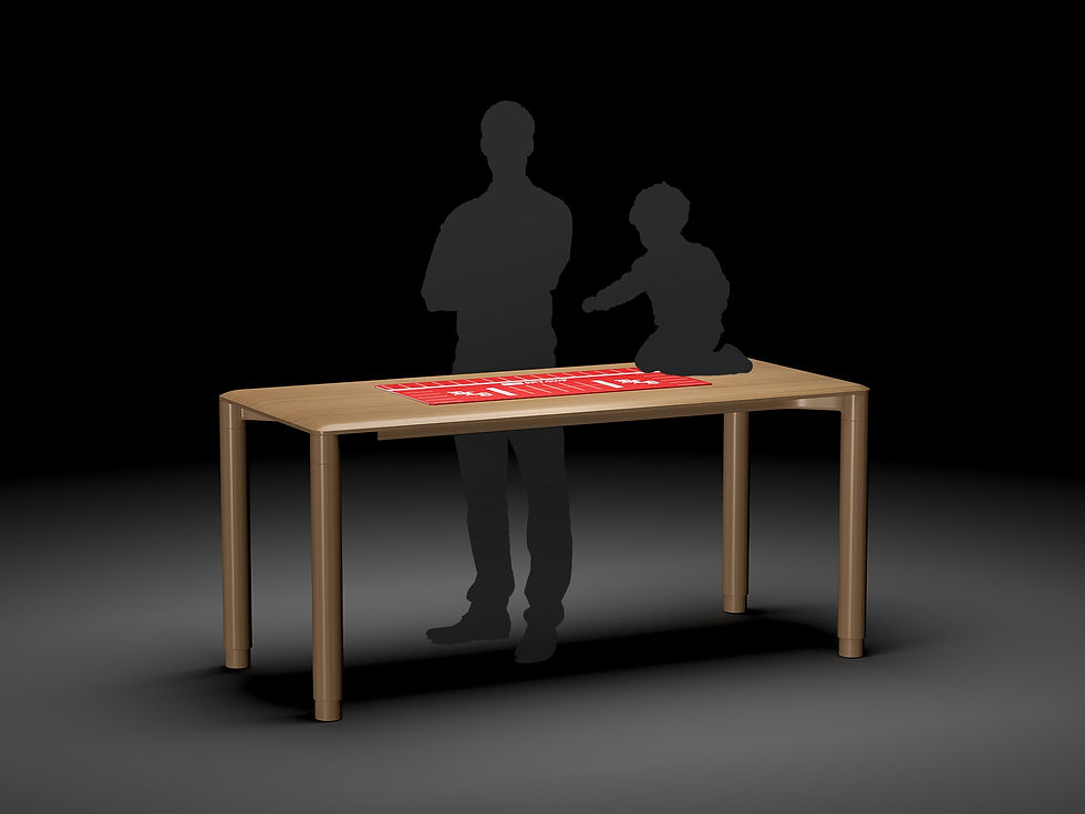 Thumbnail: DCO Legacy Lot