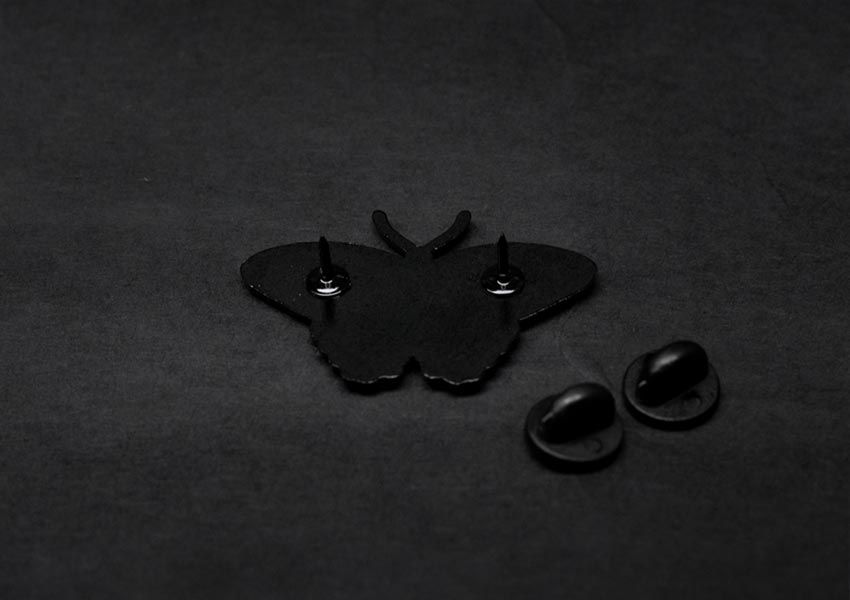 Thumbnail: Butterfly