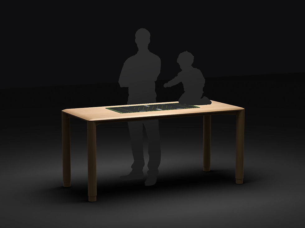 Thumbnail: City side