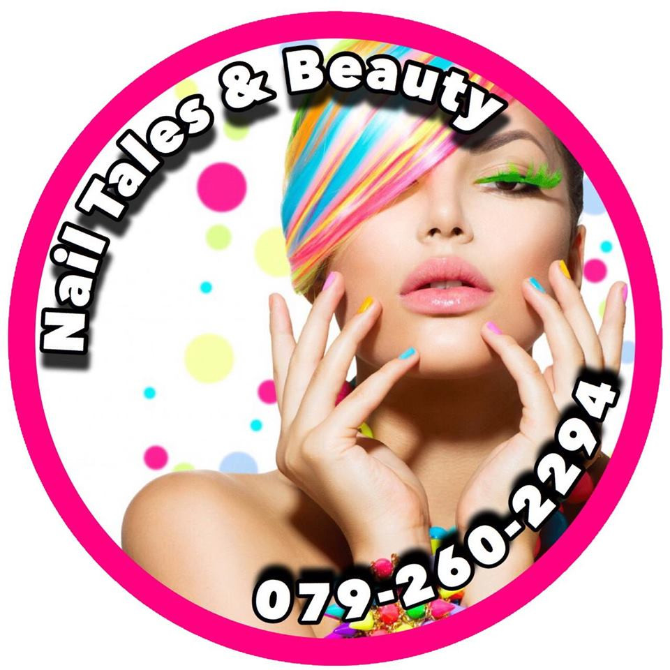 Nail Tales & Beauty beauty salon