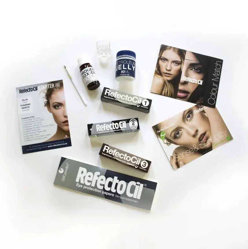 Tint Products