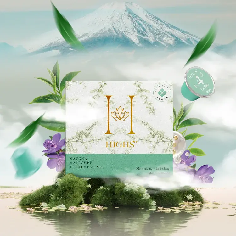 Thumbnail: Pedicures Coffee Enriched Treatments