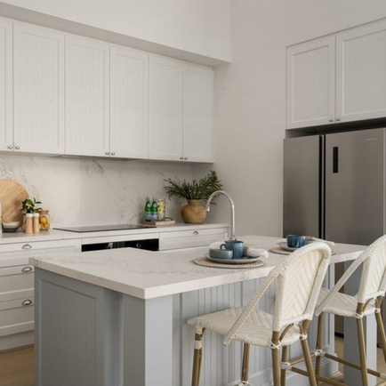 Navigation Homes Clevedon