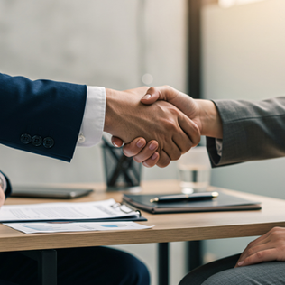 Structuring Equity for Business Owners Investing in Property