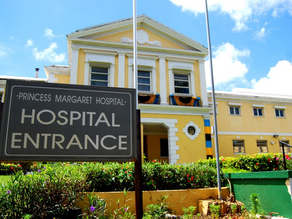 Surgical Department at Major Bahamas Hospital Closed Due to Mold Infestation