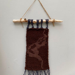 Untitled ('The Line' Mixed Hangings)