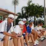 When younhave to wait your turn....