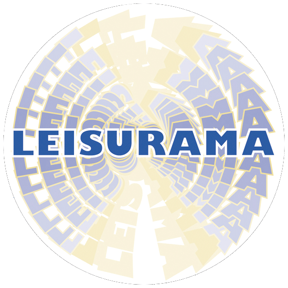 Leisurama Logo