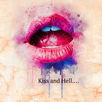 The Kiss - kiss and hell.... by Sadie Stern