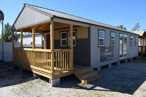 16x40 storage building, Florence Effingham, Lake City, Kingstree