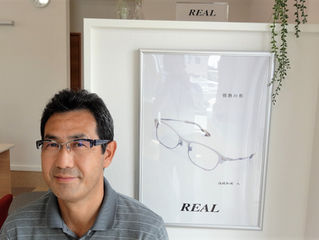 REAL 特別色　Tさま