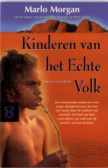 Kinderen van het Echte volk
