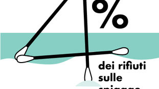 Stop ai bastoncini cotonati in plastica!