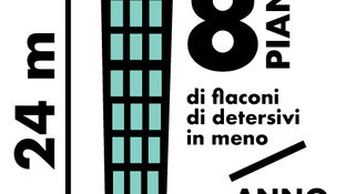 Grande miglioramento con i detersivi alla spina