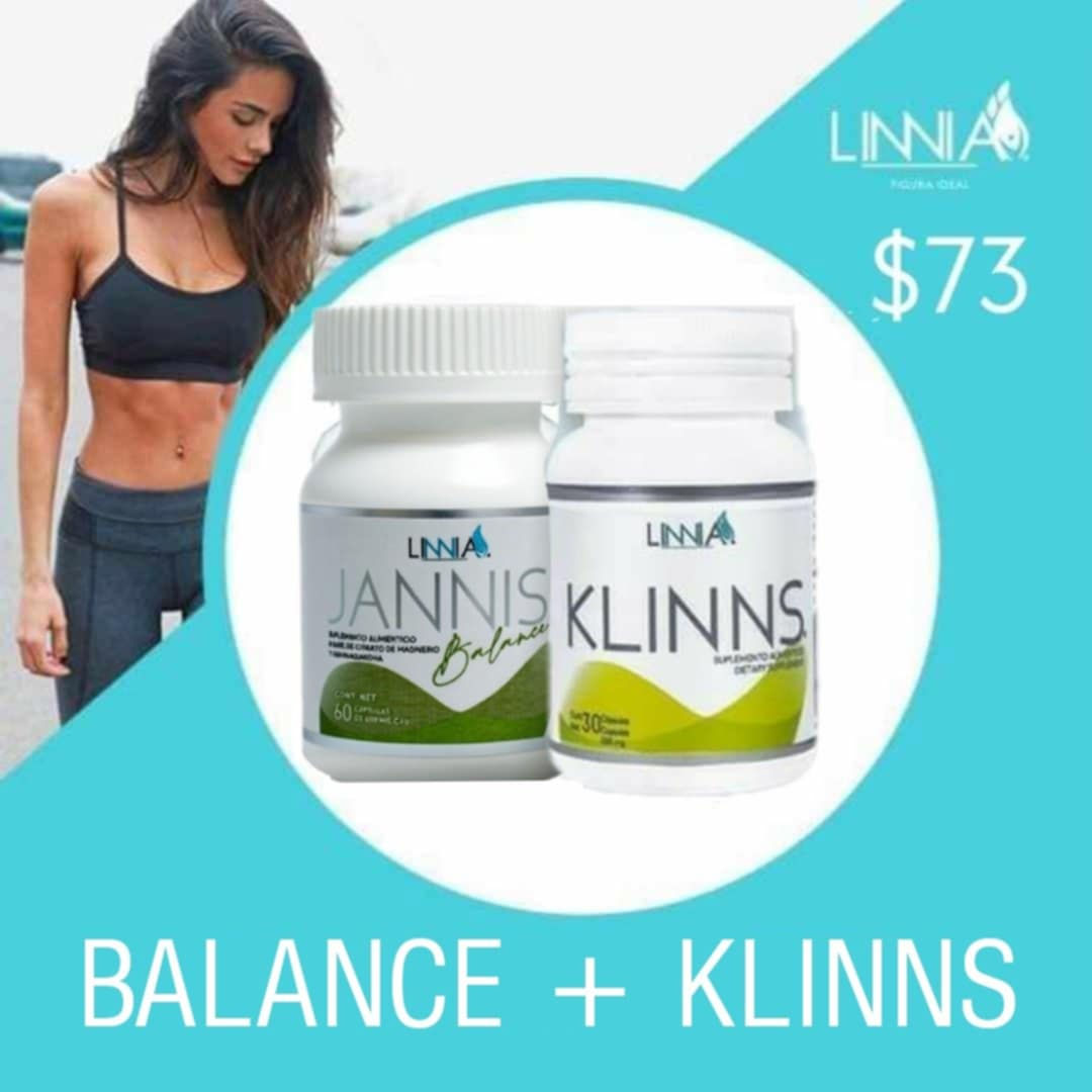 BALANCE Y KLINNS