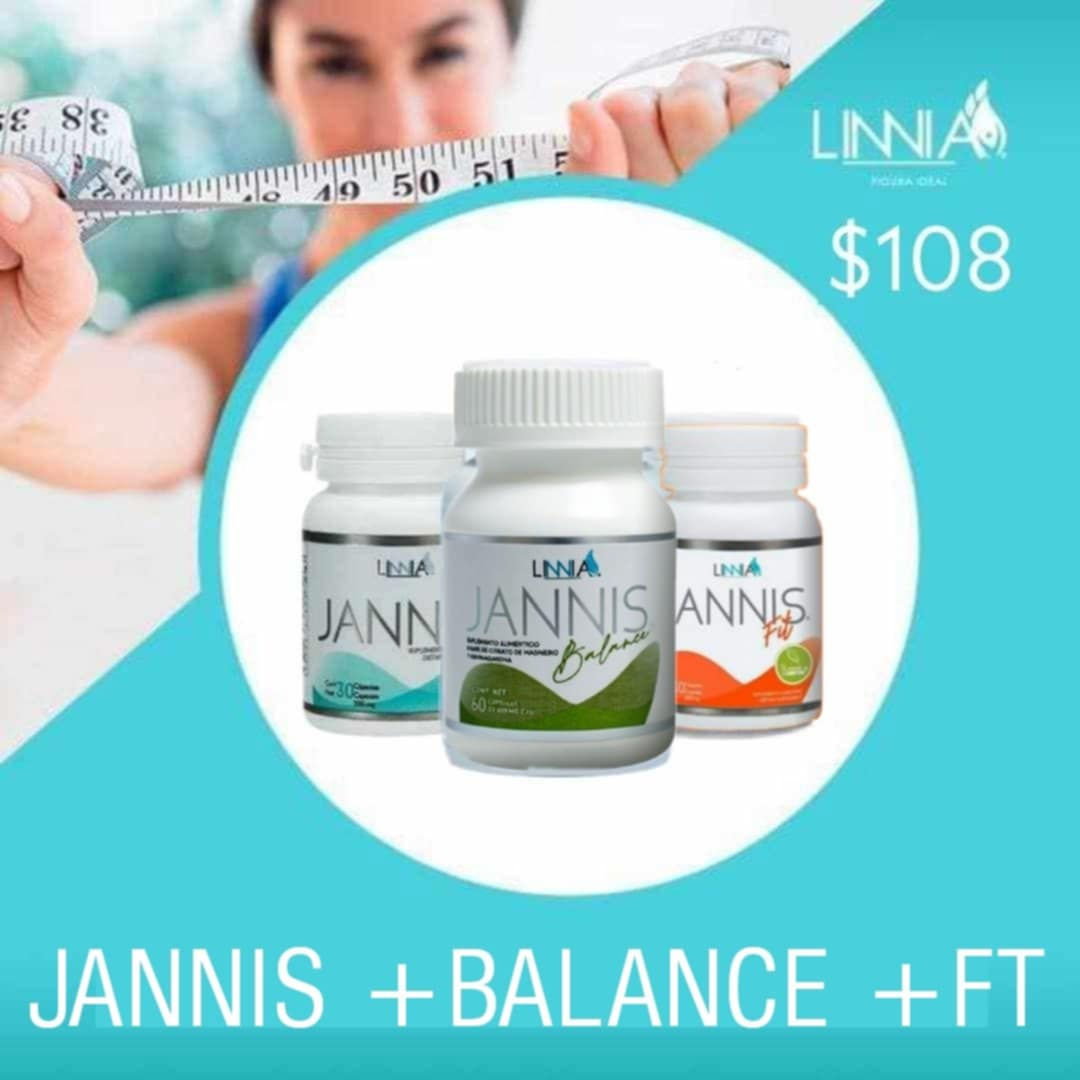 BALANCE, JANNIS Y FT