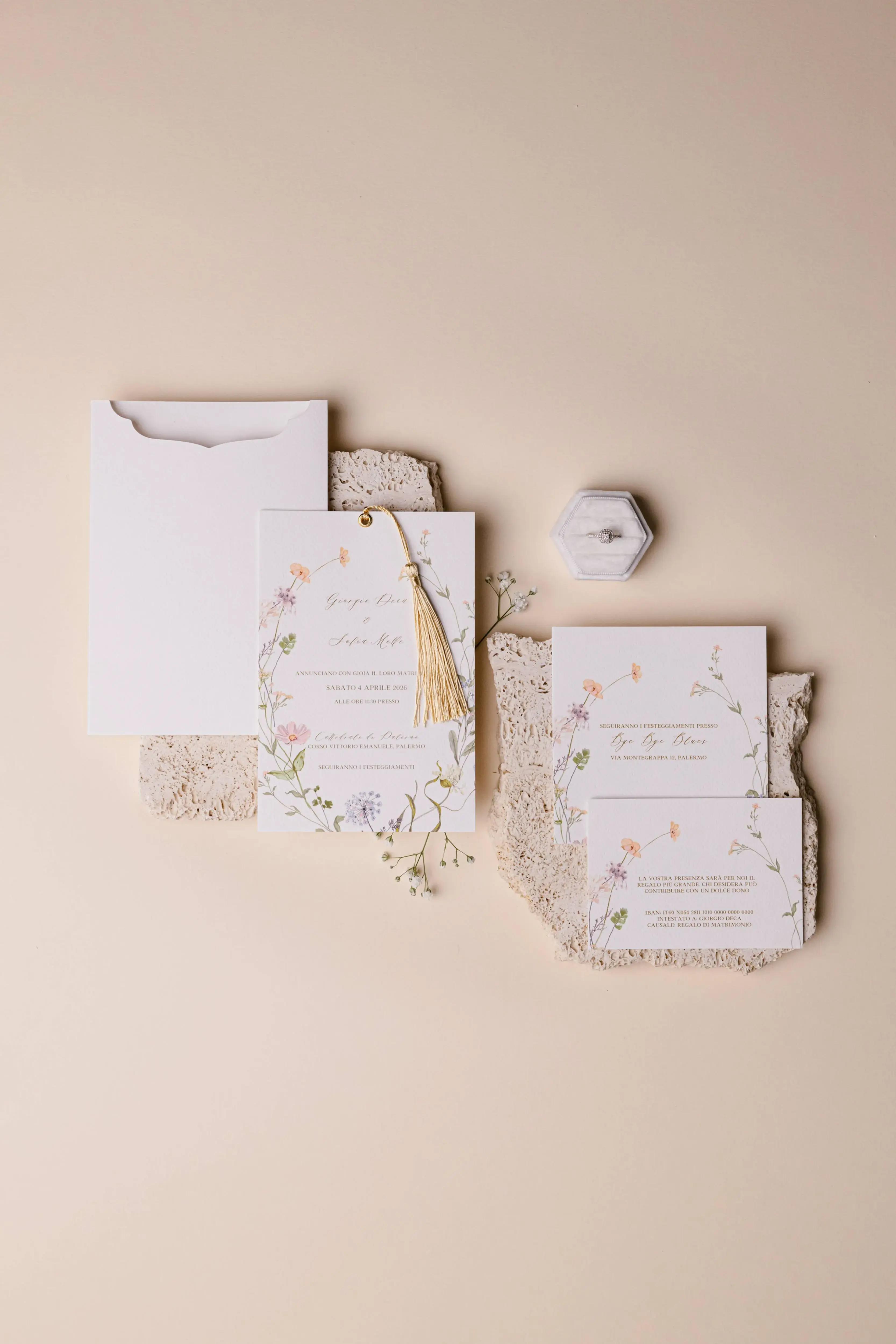 PARTECIPAZIONE A PORTAFOGLIO