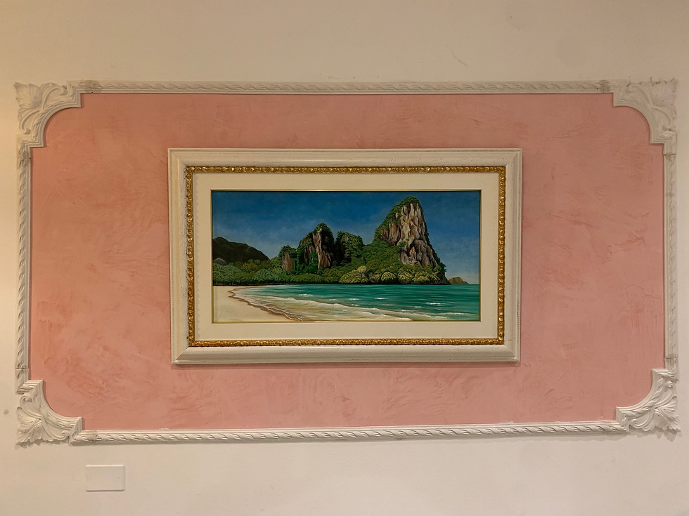 Miniatura: Thailandia