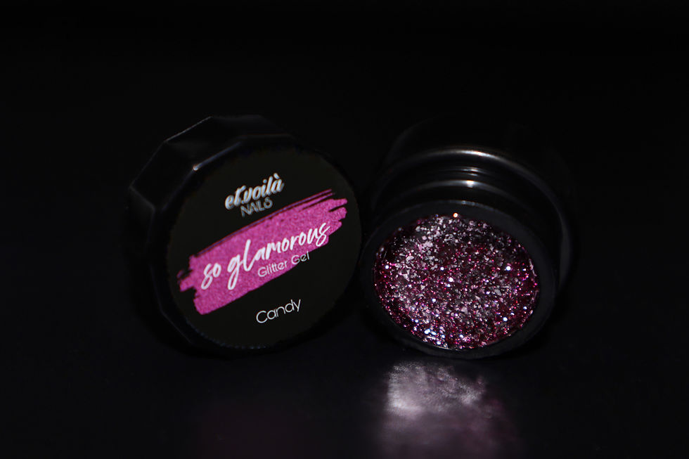 Miniaturbild: So Glamorous