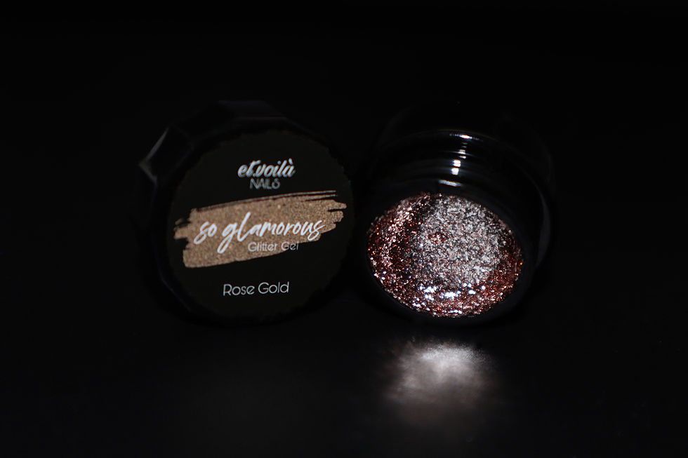 Miniaturbild: So Glamorous