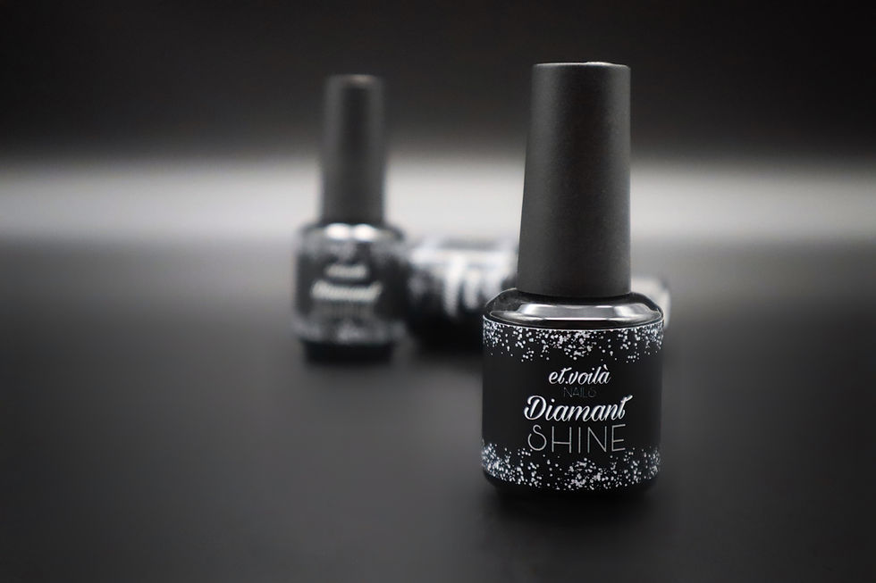 Diamant SHINE Top Coat