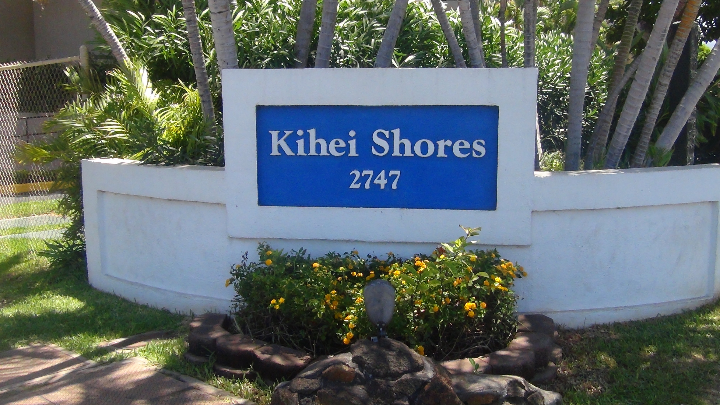 Kīhei Shores Condominiums - Hunting Area in Kihei