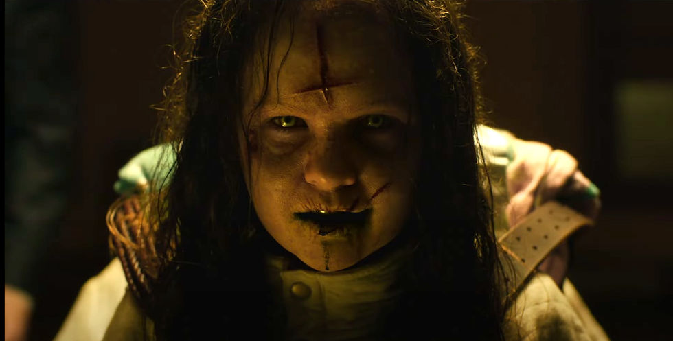 Exorcist: Believer