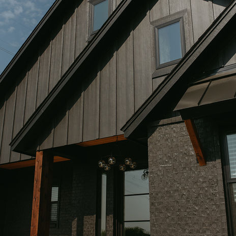 Moody Modern