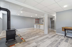 Rec room