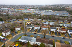 Close to everything!