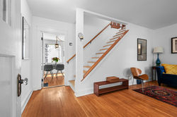 Compact yet spacious