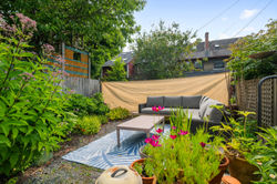 Enjoy as an outdoor room