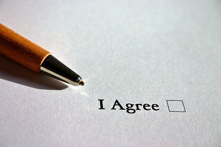 Terms of Use and Privacy Policy