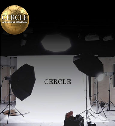 Casting Cinéma International est un portail web dédié aux projets de production.