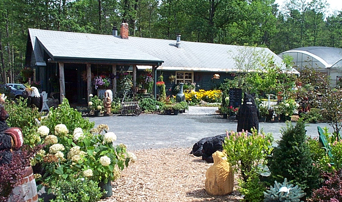 About Us | Stoney Creek Home & Garden