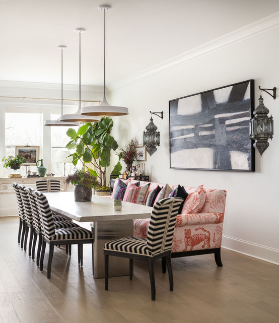 Unique Dining Room Tables