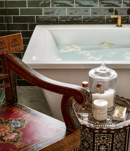 Modern Sink Design