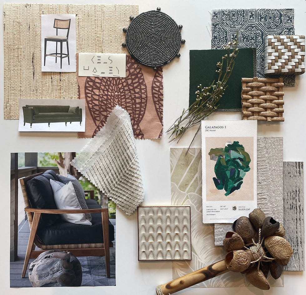 How to Select Top Quality Materials for your Home