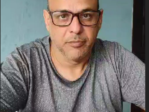 Um Minuto de Fé e Esperança - Pastor Adriano Freitas EIFOL BRASIL