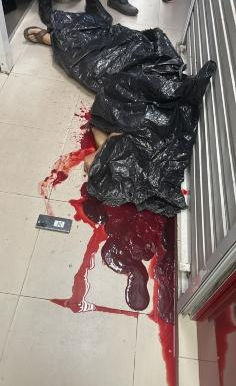 Tiroteio no Shopping Popular deixa dois mortos em Cuiabá (VIDEO)
