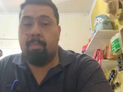 A Palavra de Deus na Humildade do Irmão Carlos.