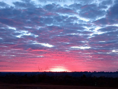 Palavra do dia: O Benefício da Fidelidade.