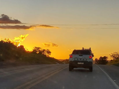 Oração de um Homem longe da Pátria (salmo 43)