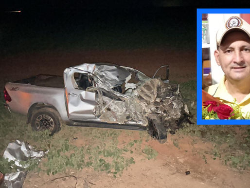 ATUALIZANDO: BOLETIM DO ESTADO DE SAÚDE DO EMPRESÁRIO DE SÃO JOSÉ DO RIO CLARO: KALIL DA SORVETERIA