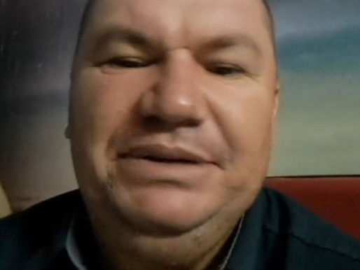 Momento de Reflexão com Pastor Ronildo Dantas