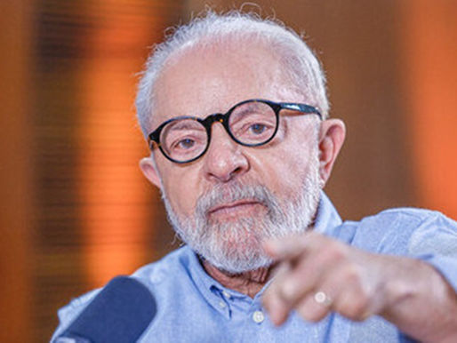 Lula assina decreto permitindo compra de energia da Venezuela