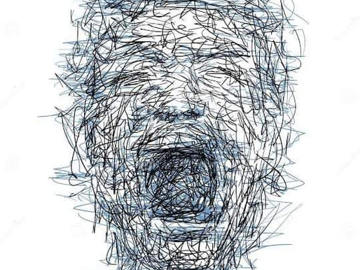 POR QUE AS PESSOAS GRITAM?